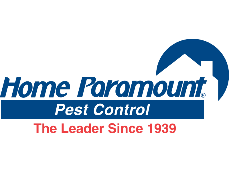 Home Paramount Pest Control Logo