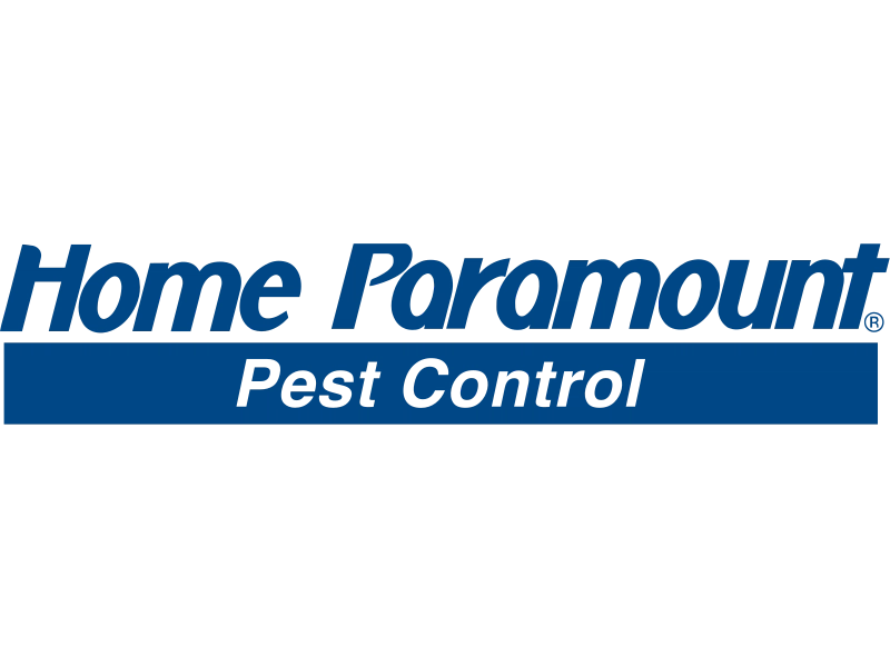 Home Paramount Pest Control Logo