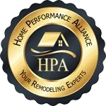 Home Performance Alliance Inc. Logo