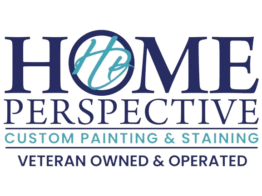 Home Perspective Painting & Staining LLC Logo