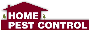 Home Pest Control Co Logo