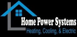Home Power Systems, LLC Logo