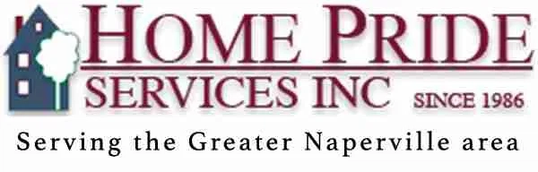 Home Pride Services Inc Logo