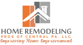 Home Remodeling Pros of Central PA Logo