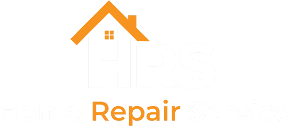 Home Repair Service Logo