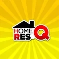 Home Res-Q Remodeling & Seamless Gutters Logo