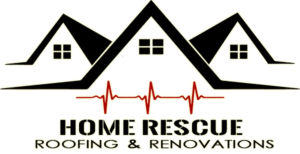 Home Rescue Logo