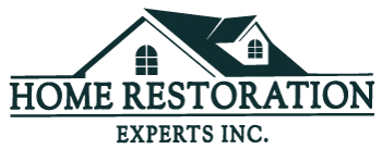 Home Restoration Experts Inc Logo