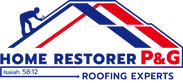 Home Restorer P&G, LLC. Logo