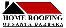 Home Roofing of Santa Barbara Logo