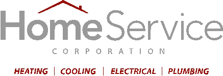 Home Service Corporation Logo