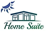 Home Suite Construction Logo