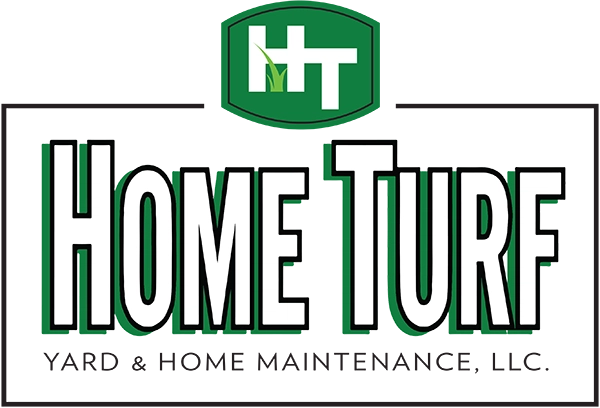Home Turf Yard & Home Maintenance, LLC Logo