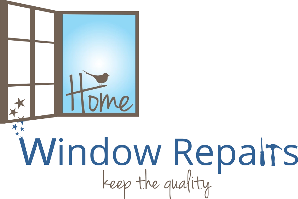 Home Window Repairs Logo