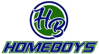 Homeboys Seamless Gutters Butler, LLC Logo