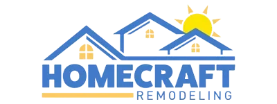 Homecraft Remodeling Logo