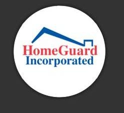 HomeGuard Incorporated Logo