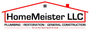 HomeMeister LLC Logo