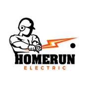 Homerun Electric Logo