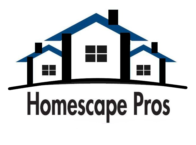 Homescape Pros Logo
