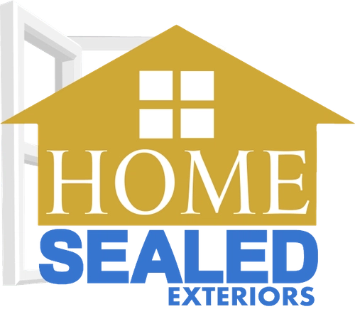 HomeSealed Exteriors, LLC Logo