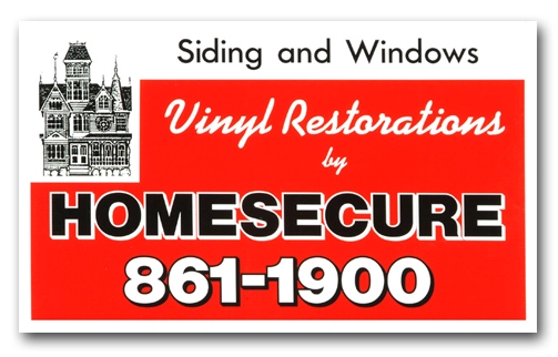 Homesecure Construction Logo
