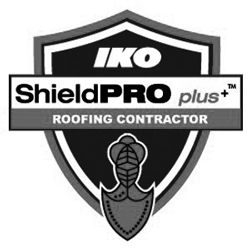 HomeShield Roofing & Exteriors Logo