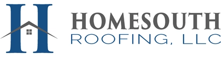 Homesouth Roofing Logo