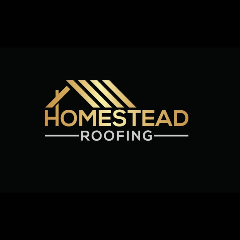 Homestead Roofing Logo