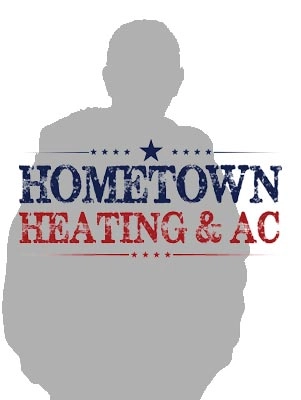 Hometown Heating & AC Logo