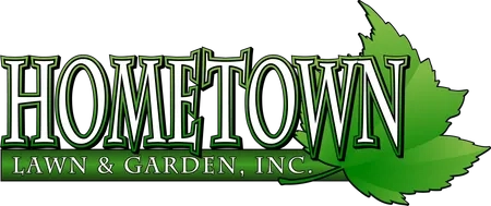 Hometown Lawn & Garden, Inc. Logo