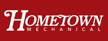 Hometown Mechanical Logo