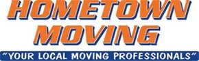 Hometown Moving Inc Logo