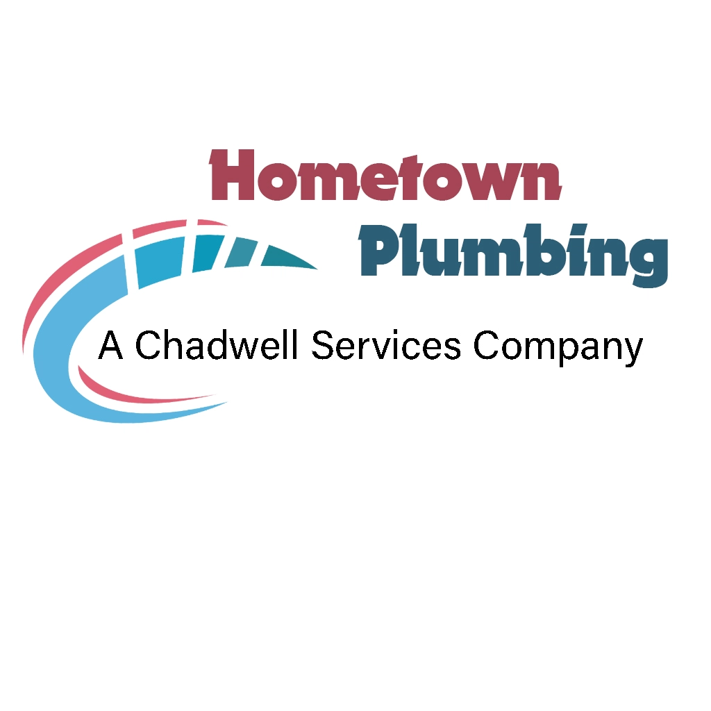 Hometown Plumbing Logo