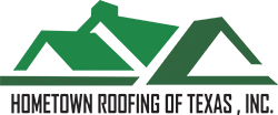 Hometown Roofing, Inc Logo