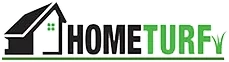HomeTurf Synthetic Grass Logo