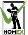 Homex, Inc Logo