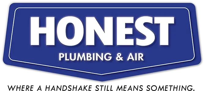 Honest Air Conditioning and Plumbing Logo
