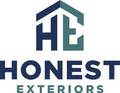 Honest Exteriors Logo
