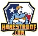 HonestRoof.com Logo