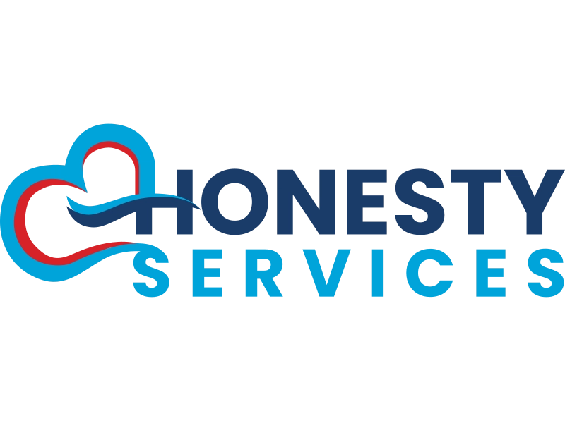Honesty Services Logo