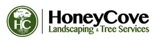 Honey Cove Landscaping and Tree Services Logo