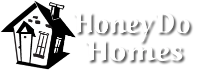 Honey Do Homes LLC Logo