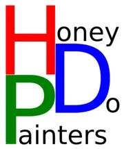 Honey Do Painters Logo