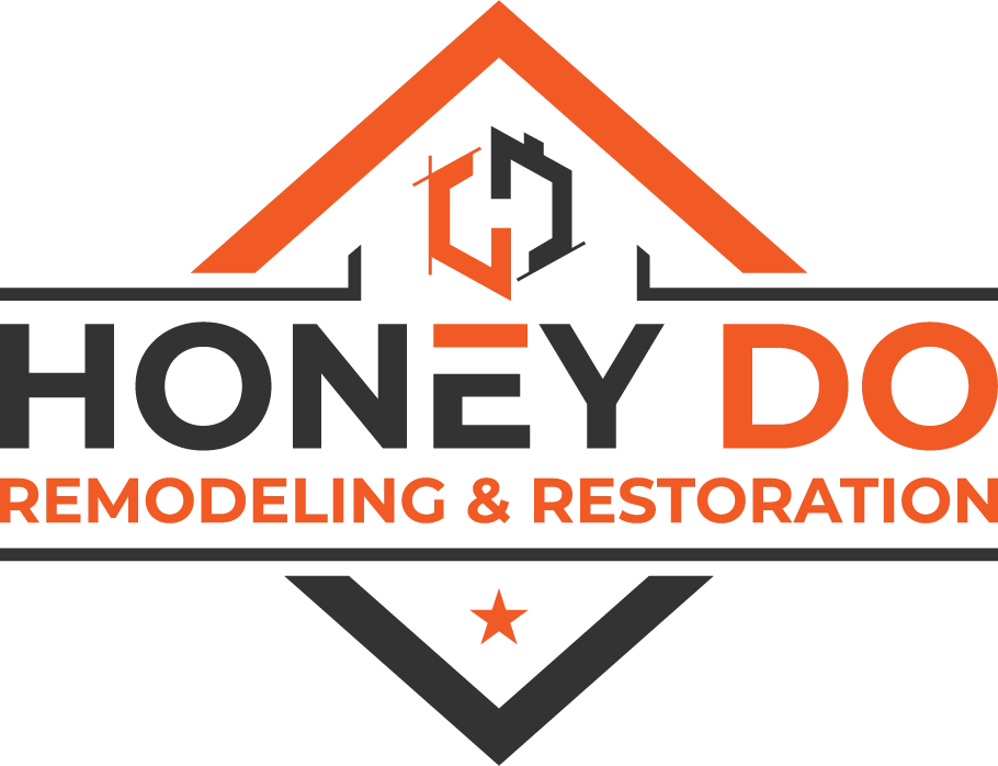Honey Do Remodeling LLC Logo