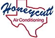 Honeycutt Air Conditioning Logo