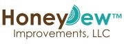 Honeydew Improvements Logo