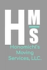 Honomichl's Moving Services, LLC. & Thrift Store! Logo