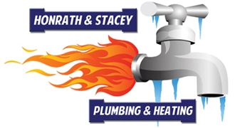 Honrath & Stacey Plumbing & Heating Logo