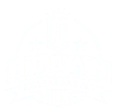 Hooah Heating And Air Logo